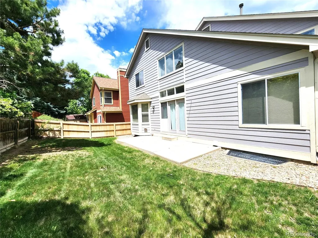 10705 Milliken Street Parker CO 80134