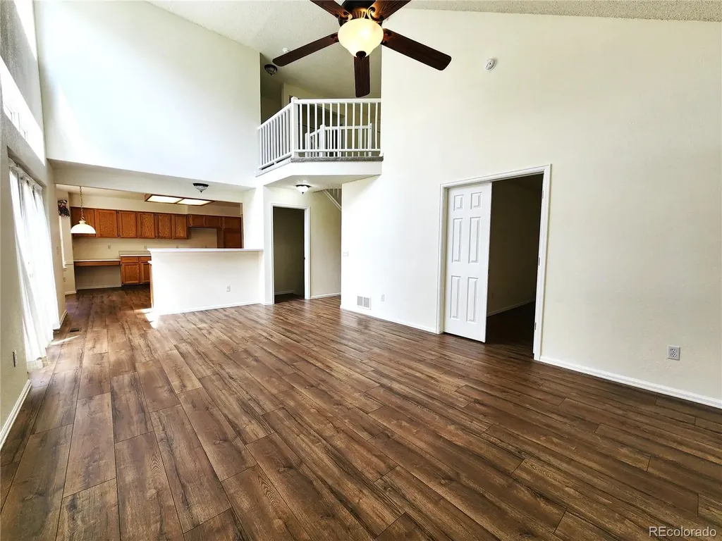 10705 Milliken Street Parker CO 80134