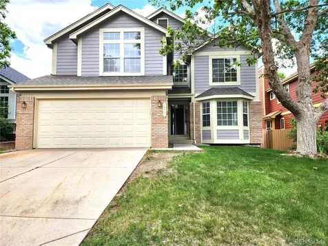 10705 Milliken Street Parker CO 80134