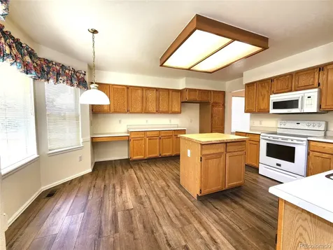 10705 Milliken Street Parker CO 80134