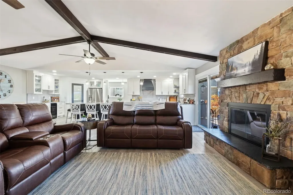 5160 Sapphire Drive Colorado Springs CO 80918