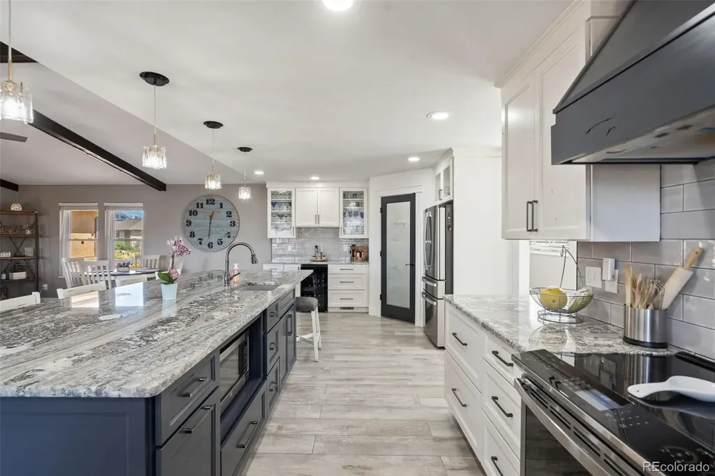 5160 Sapphire Drive Colorado Springs CO 80918
