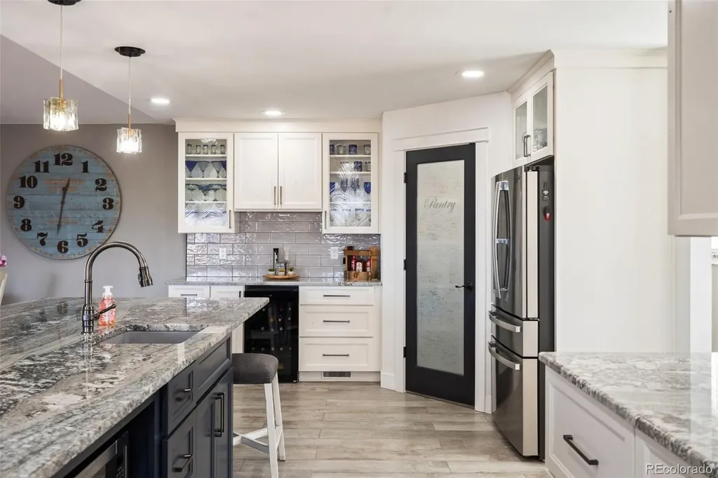 5160 Sapphire Drive Colorado Springs CO 80918