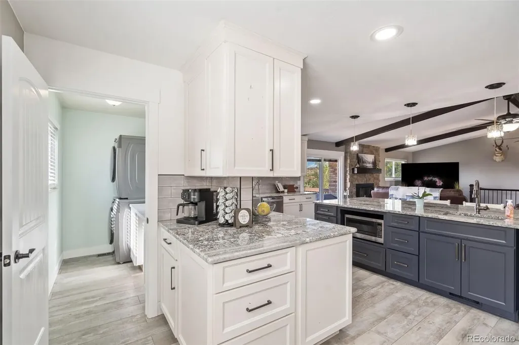 5160 Sapphire Drive Colorado Springs CO 80918