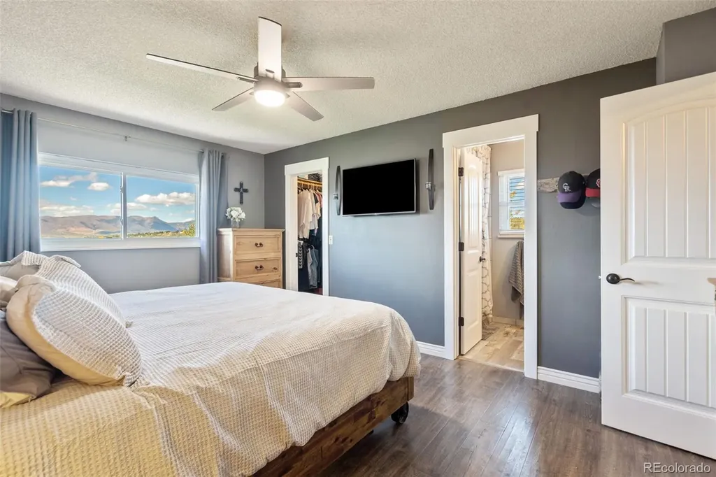 5160 Sapphire Drive Colorado Springs CO 80918