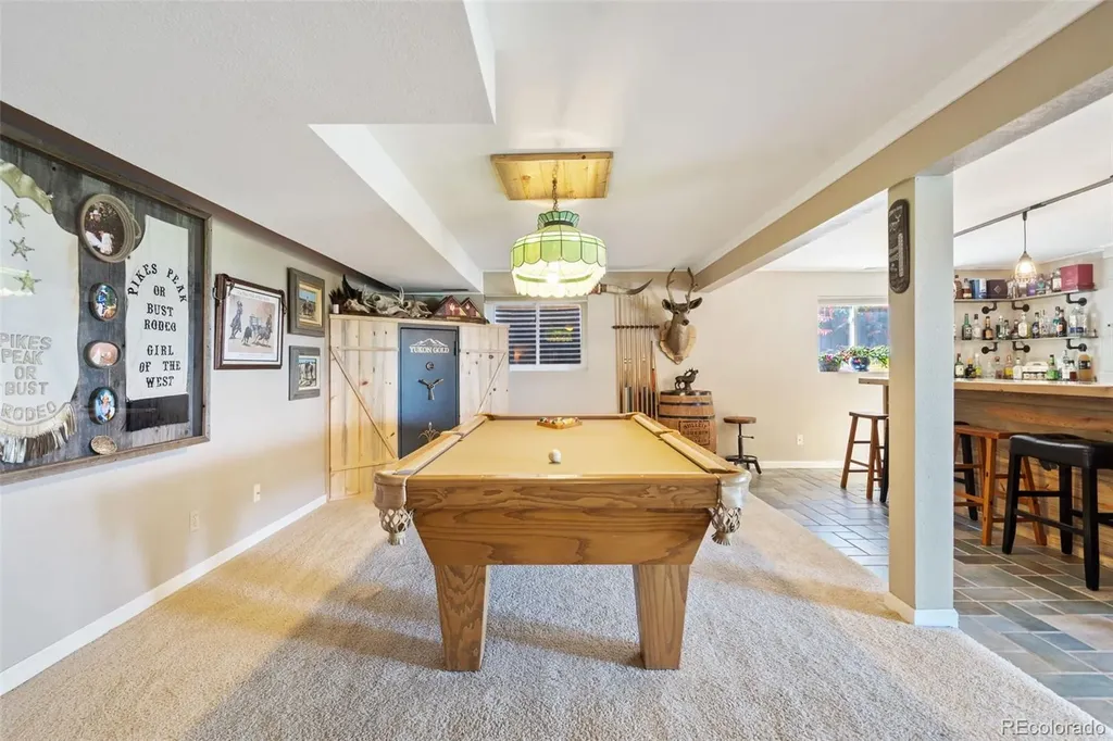 5160 Sapphire Drive Colorado Springs CO 80918