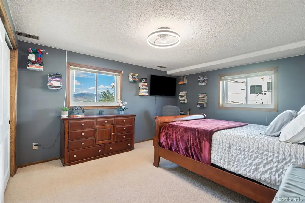 5160 Sapphire Drive Colorado Springs CO 80918
