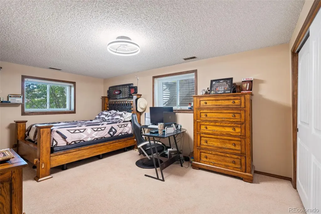 5160 Sapphire Drive Colorado Springs CO 80918