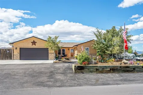 5160 Sapphire Drive Colorado Springs CO 80918