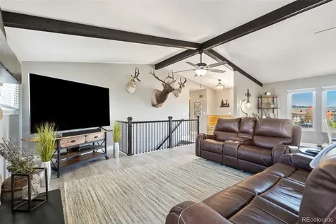 5160 Sapphire Drive Colorado Springs CO 80918