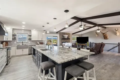 5160 Sapphire Drive Colorado Springs CO 80918