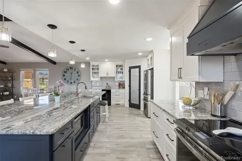 5160 Sapphire Drive Colorado Springs CO 80918