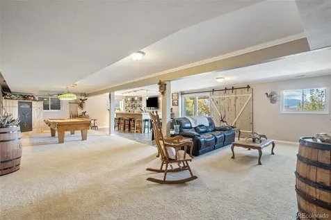 5160 Sapphire Drive Colorado Springs CO 80918