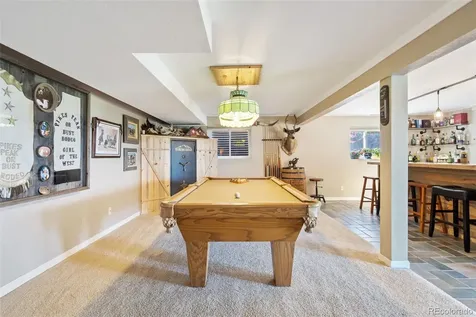 5160 Sapphire Drive Colorado Springs CO 80918