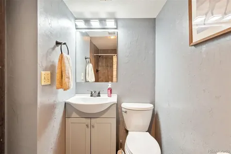 5160 Sapphire Drive Colorado Springs CO 80918