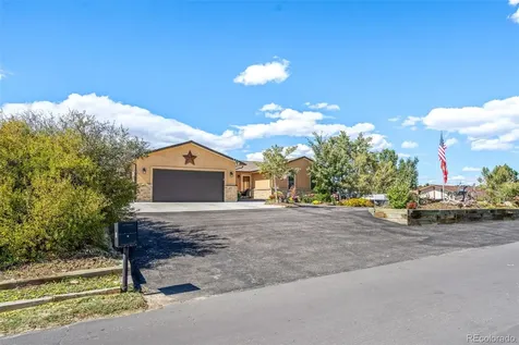 5160 Sapphire Drive Colorado Springs CO 80918
