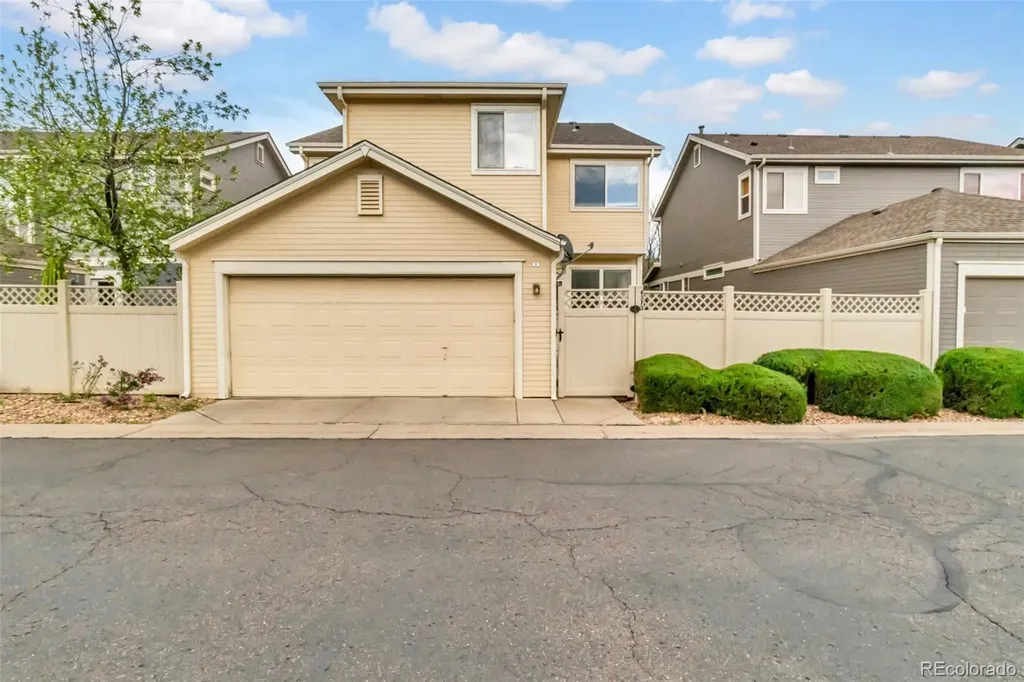 6373 Utica Street Arvada CO 80003