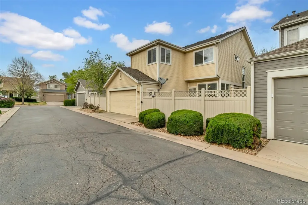 6373 Utica Street Arvada CO 80003