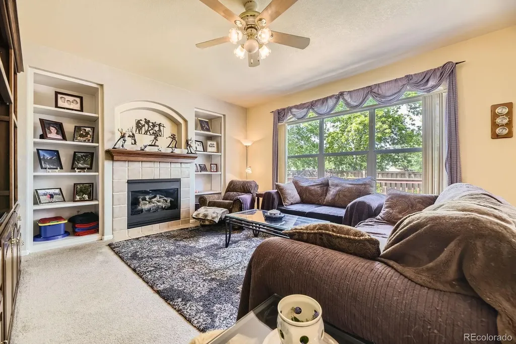 9001 W Chatfield Drive Littleton CO 80128