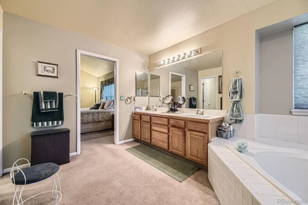 9001 W Chatfield Drive Littleton CO 80128