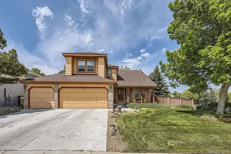 9001 W Chatfield Drive Littleton CO 80128