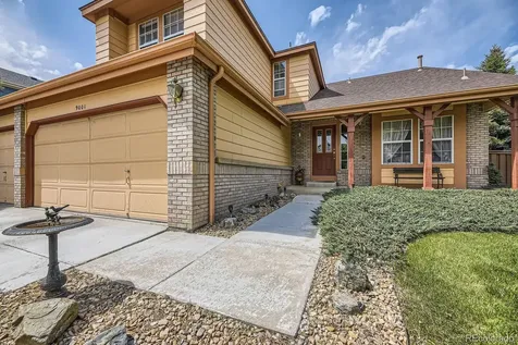 9001 W Chatfield Drive Littleton CO 80128