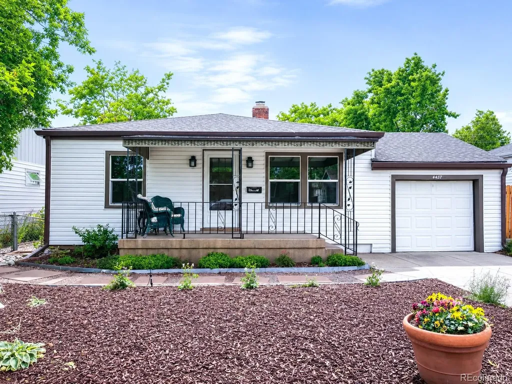 4437 S Bannock Street Englewood CO 80110