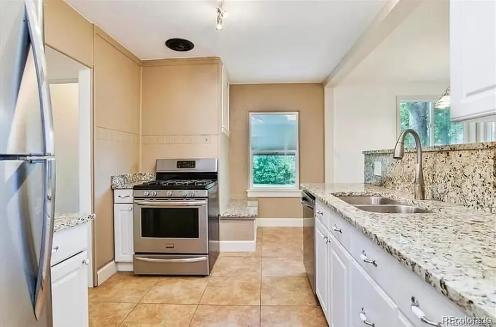 4437 S Bannock Street Englewood CO 80110
