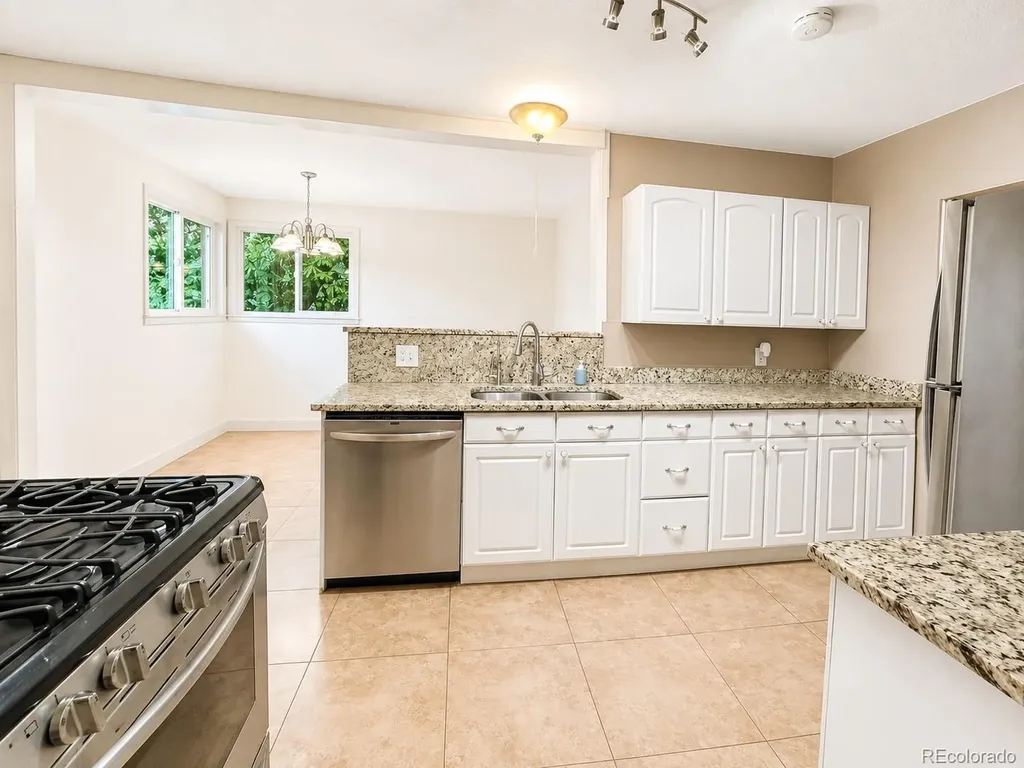 4437 S Bannock Street Englewood CO 80110