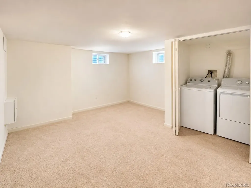 4437 S Bannock Street Englewood CO 80110