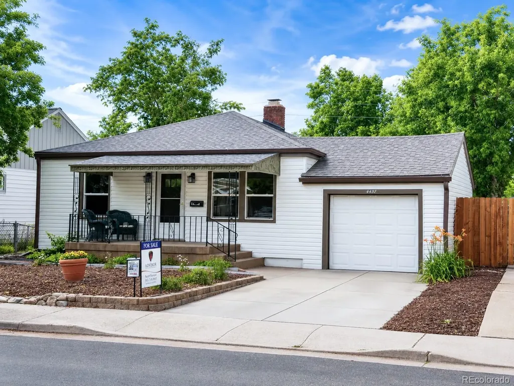 4437 S Bannock Street Englewood CO 80110