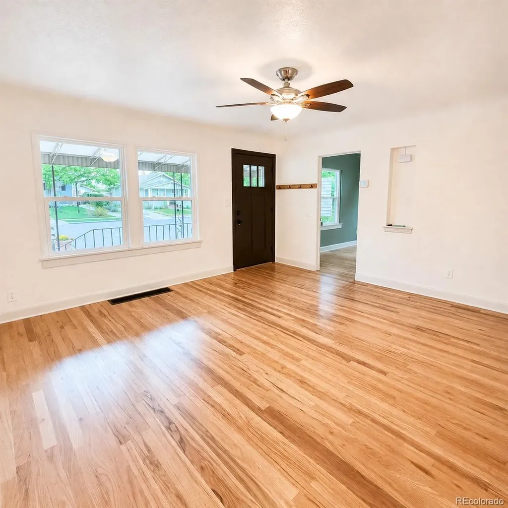 4437 S Bannock Street Englewood CO 80110