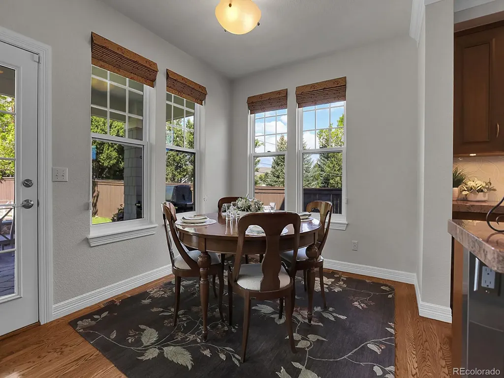14040 W 30th Lane Golden CO 80401