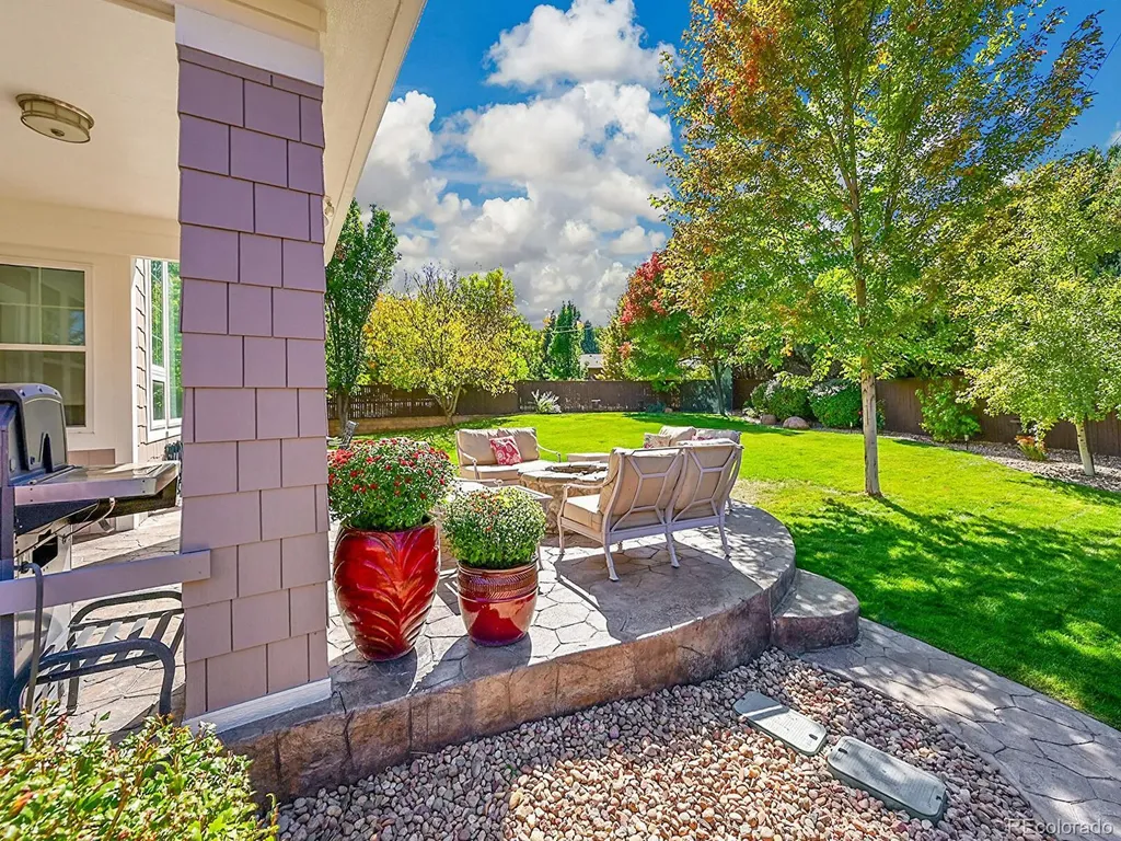 14040 W 30th Lane Golden CO 80401