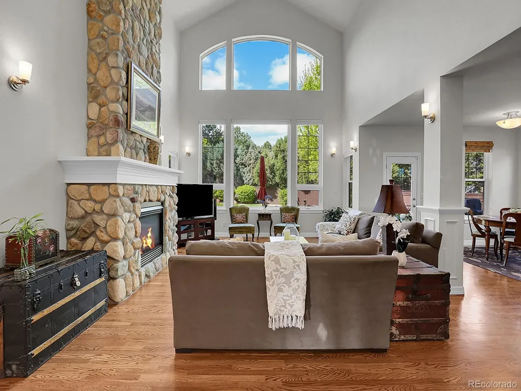 14040 W 30th Lane Golden CO 80401
