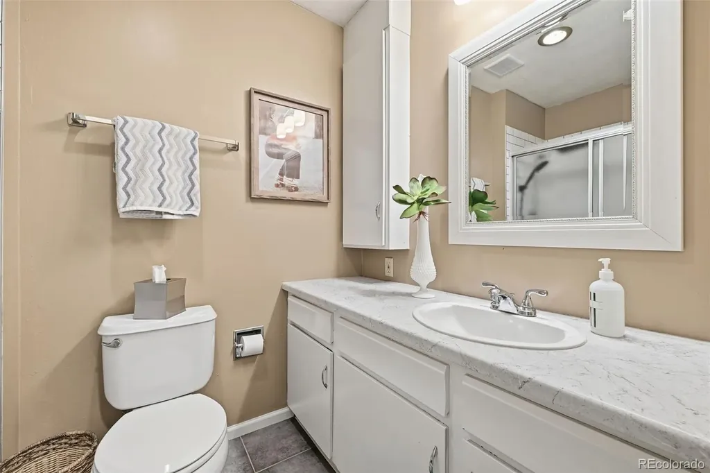 4234 W Pondview Drive Littleton CO 80123