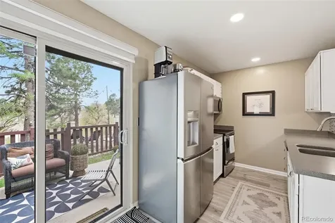 4234 W Pondview Drive Littleton CO 80123