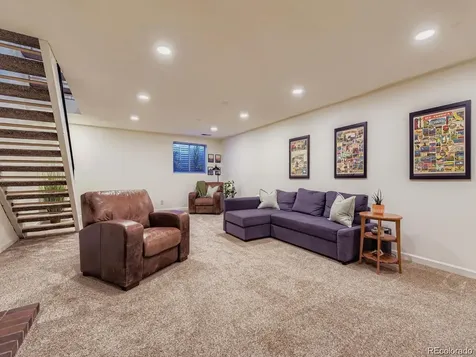 4234 W Pondview Drive Littleton CO 80123
