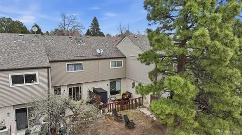 4234 W Pondview Drive Littleton CO 80123