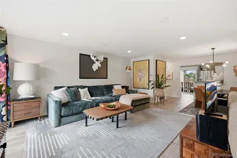 4234 W Pondview Drive Littleton CO 80123