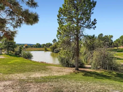 4234 W Pondview Drive Littleton CO 80123