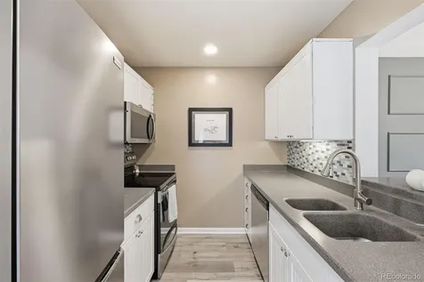 4234 W Pondview Drive Littleton CO 80123