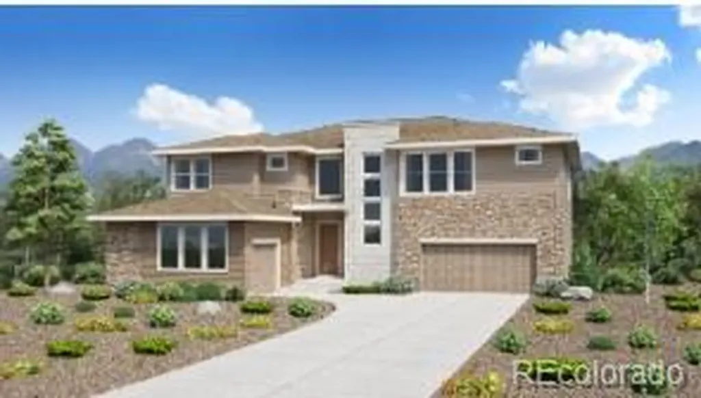 4620 Weitbrec Lane Castle Rock CO 80104