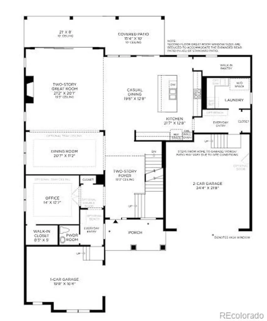 4620 Weitbrec Lane Castle Rock CO 80104