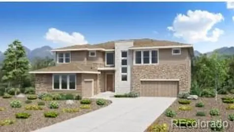4620 Weitbrec Lane Castle Rock CO 80104