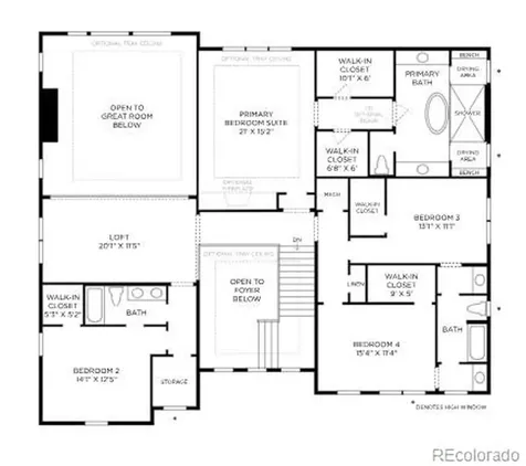 4620 Weitbrec Lane Castle Rock CO 80104