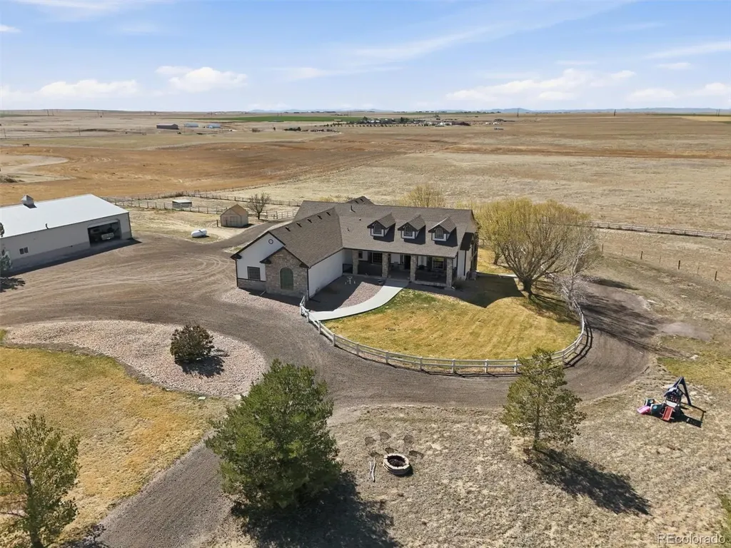 14661 Harback Road Keenesburg CO 80643