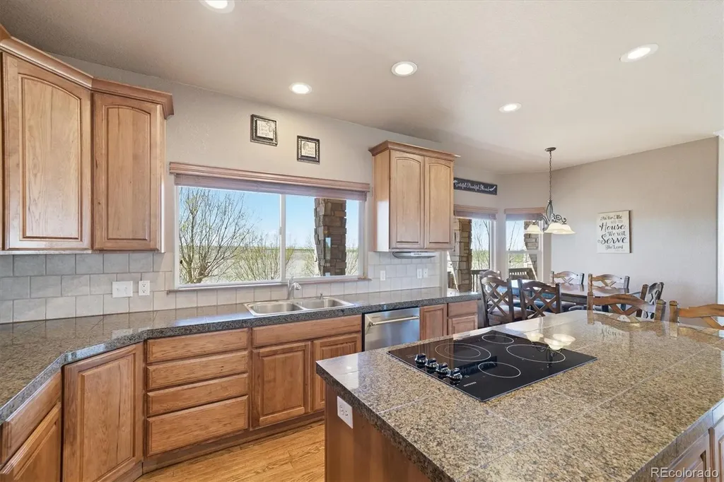 14661 Harback Road Keenesburg CO 80643