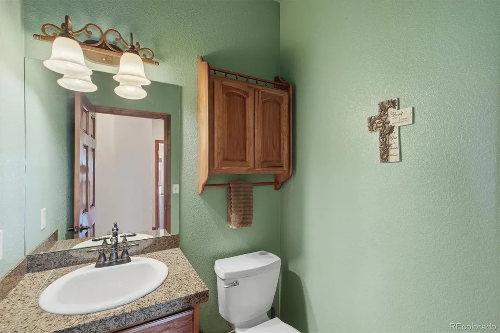 14661 Harback Road Keenesburg CO 80643