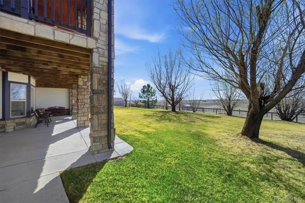 14661 Harback Road Keenesburg CO 80643